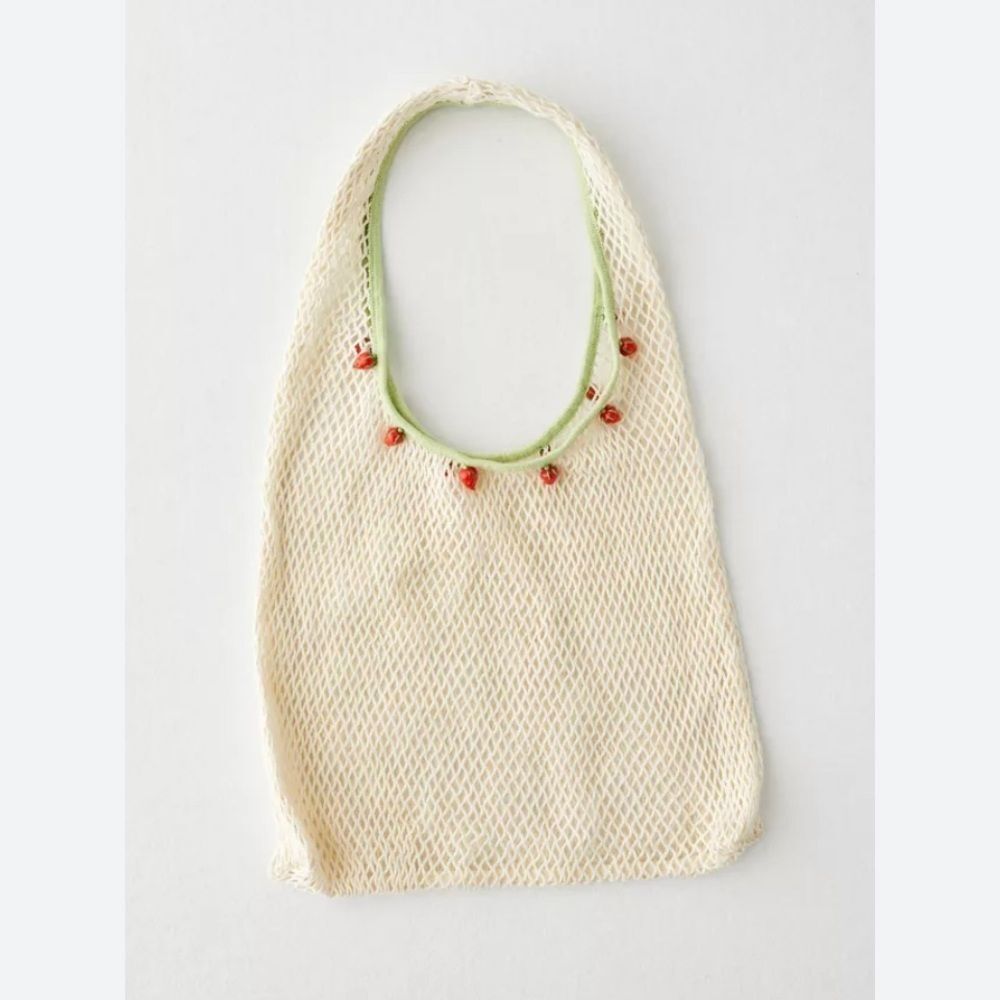 Urban Outfitters Femme Boho Market Bag